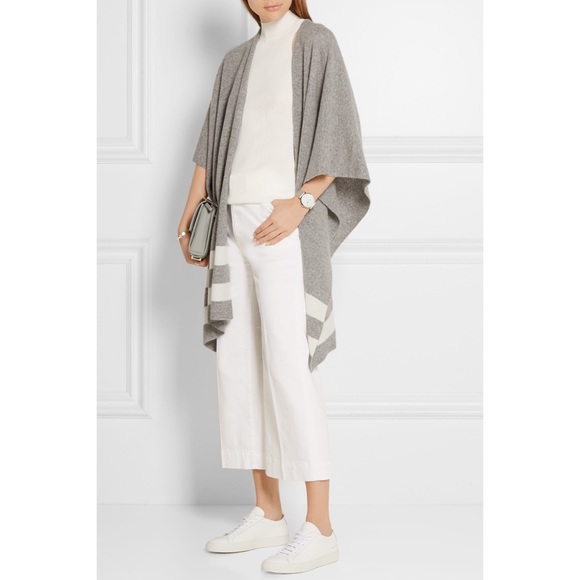 Madeleine Thompson Towton Striped 